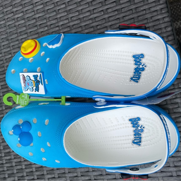 CROCS Boo Berry Limited Edition - Picture 3 of 4